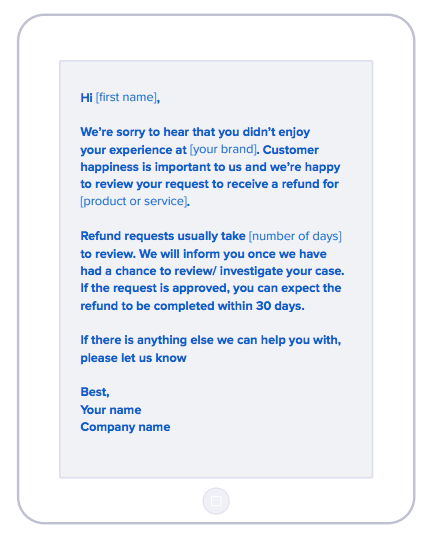 Customer Complaints Why Angry Customers Are Good For Business