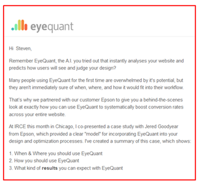 5 Promotional Email Examples And How To Write Your Own