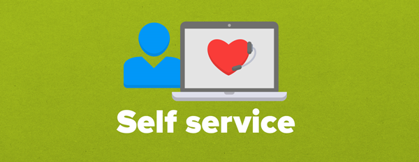 The Value of Customer Self-service in the Digital Age