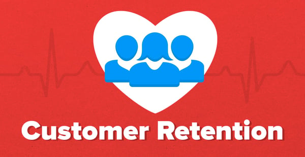 Customer retention program