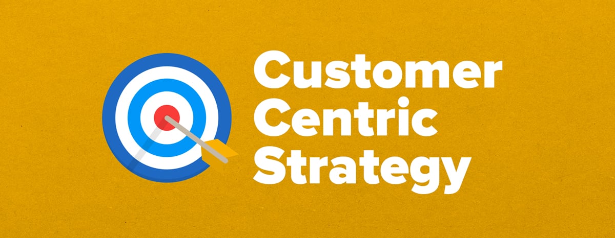 Customer Centric Org Charts Aren T Right For Every Company