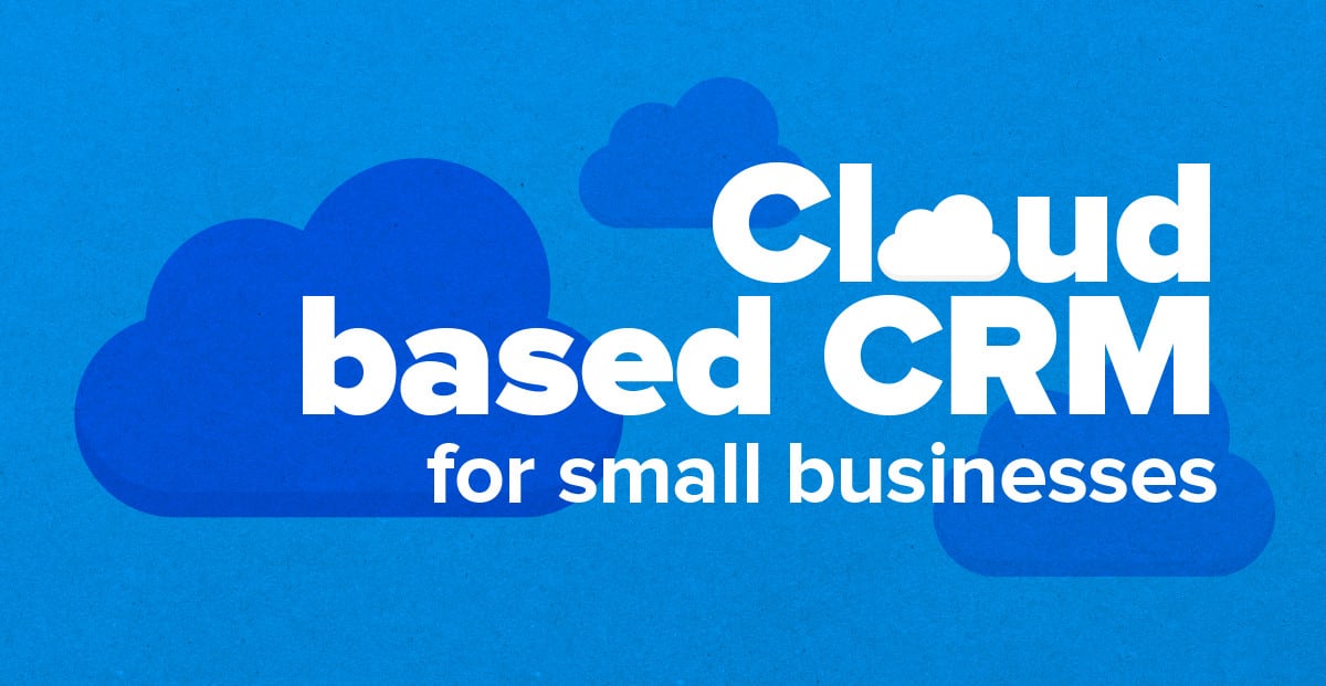 cloud crms