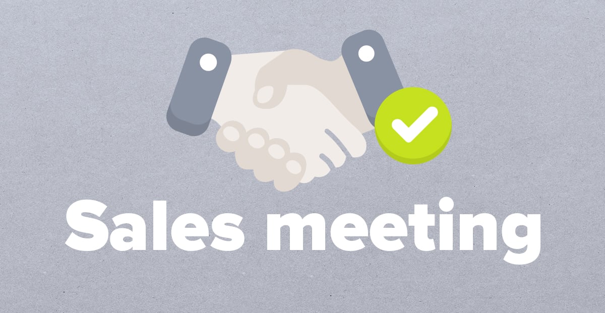 next sales 7 ways to prepare for your next sales meeting next sales 7 ways to prepare for your next sales meeting