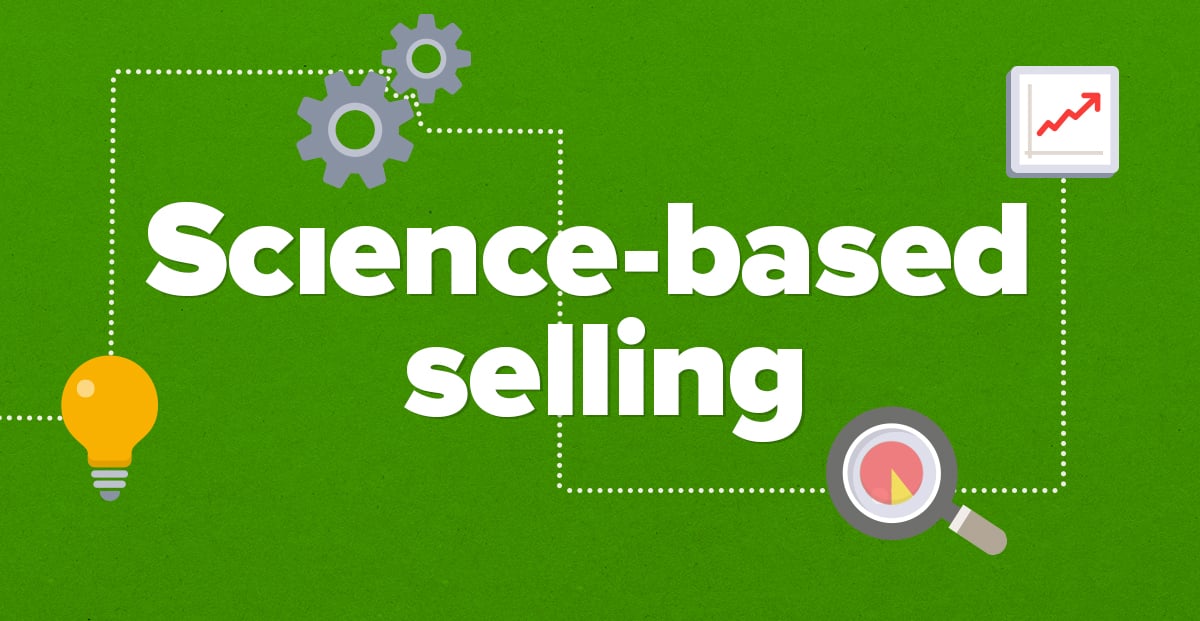 research meaning in sales