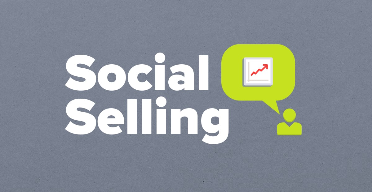 Social Selling