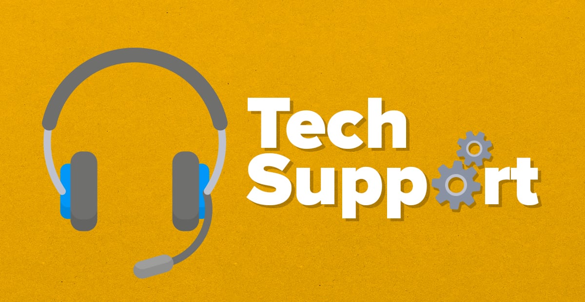 Tech Support Why It U0026 39 S Crucial To The Overall User Experience