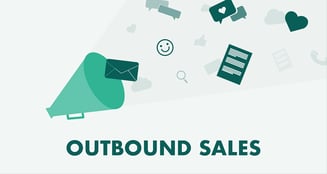 Outbound sales