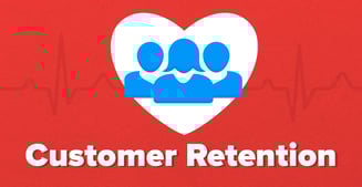 Customer retention program