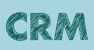 What is CRM