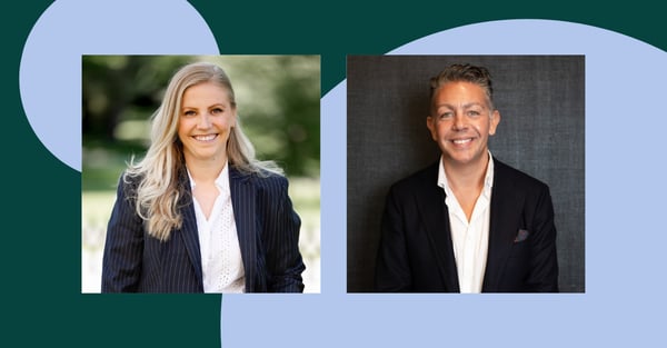 Fra kaos til kontroll