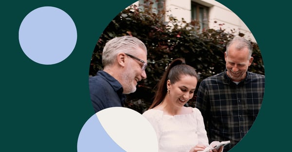 Field service og CRM