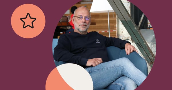 3103 Harrie van Heck