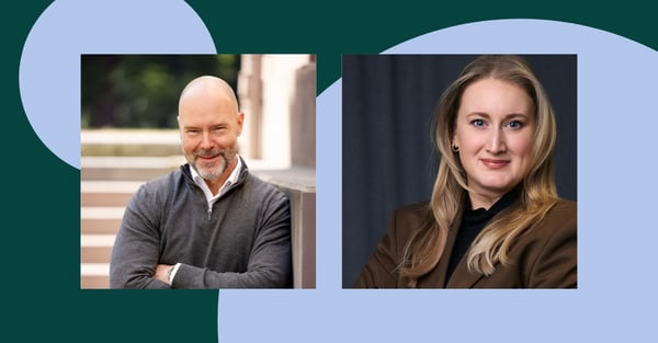 Lunchsession Lyyti GBG