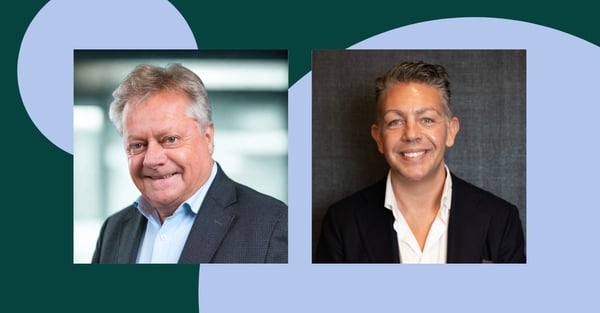 Fra kontroll til vekst