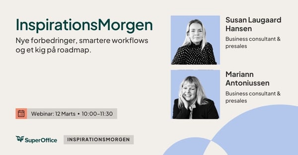 InspirationsMorgen ONLINE marts