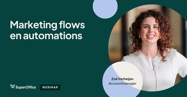 Marketing Flows & Automations