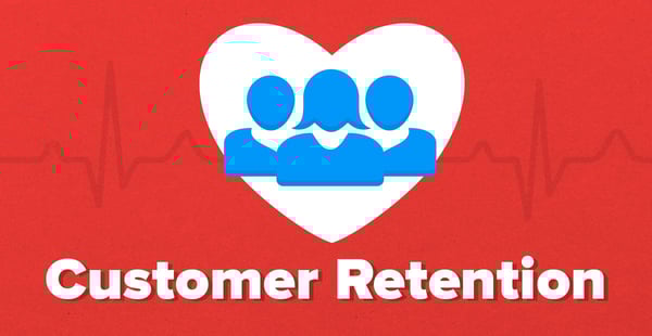 Customer retention program