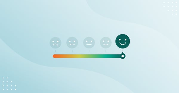 Customer experience statistics