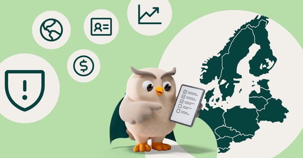 Choosing a CRM system