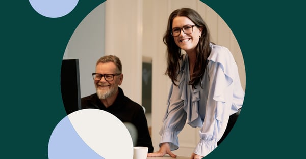 CRM #1 sales productivity tool