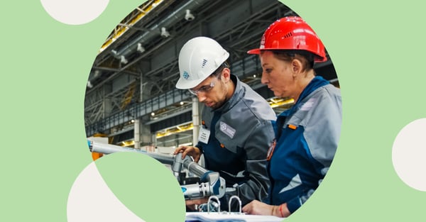 Research manufacturing relationship gap