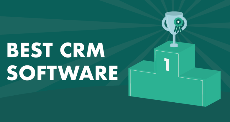 Best CRM software