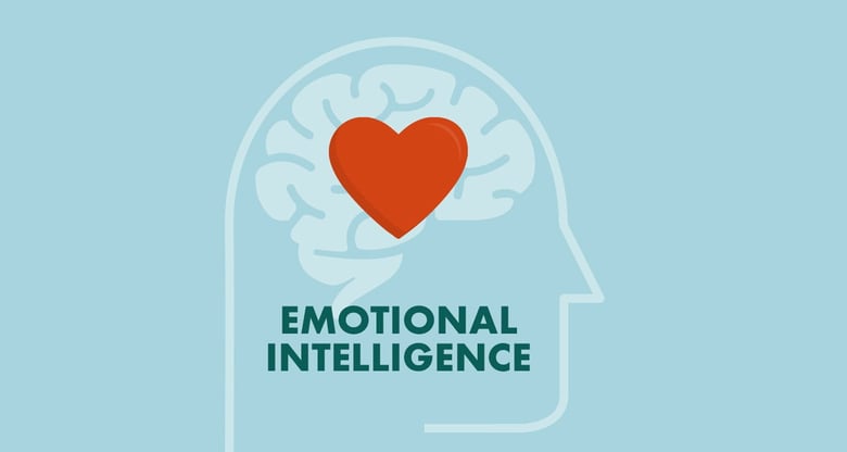 Emotional Intelligence within Sales
