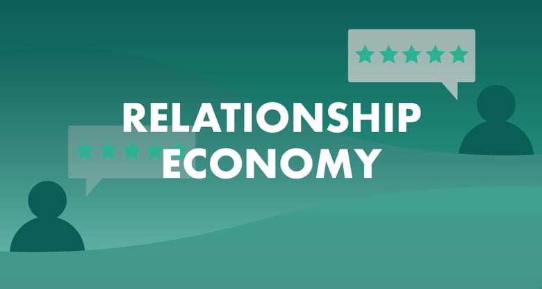 Relationship economy