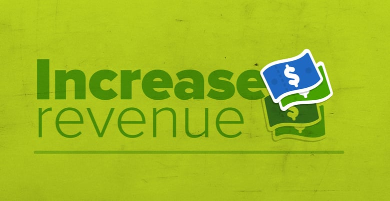 Increase revenue with CRM