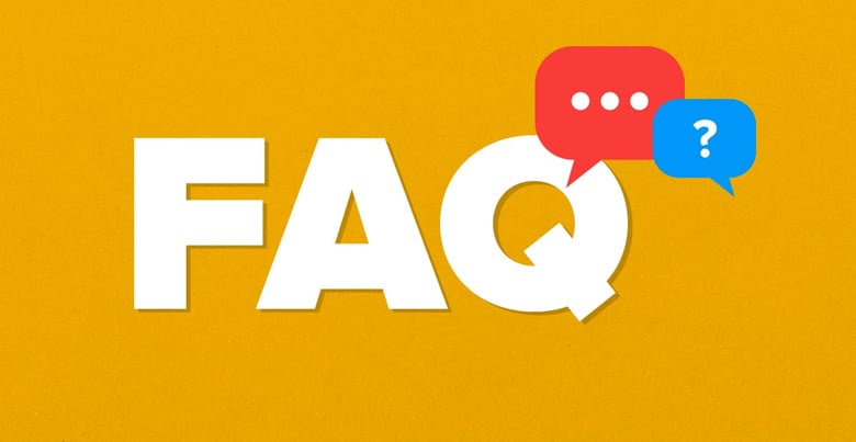 How for write FAQs