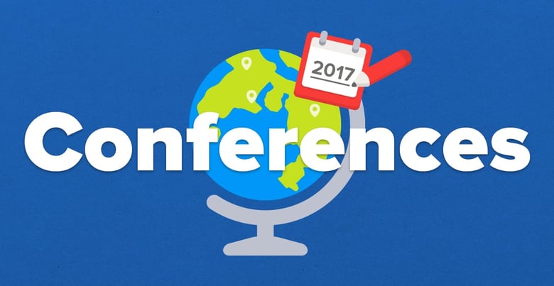 Customer service conferences to attend in 2017