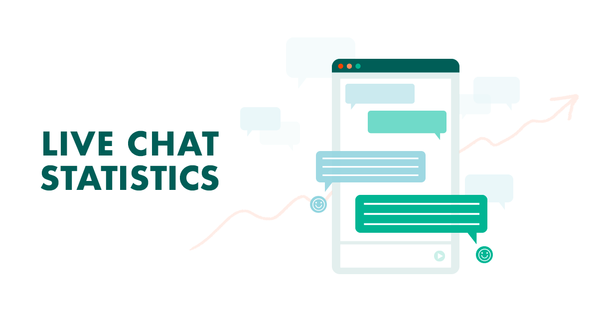 25 Reasons Live Chat Can Help you Grow Your Business in 2021.