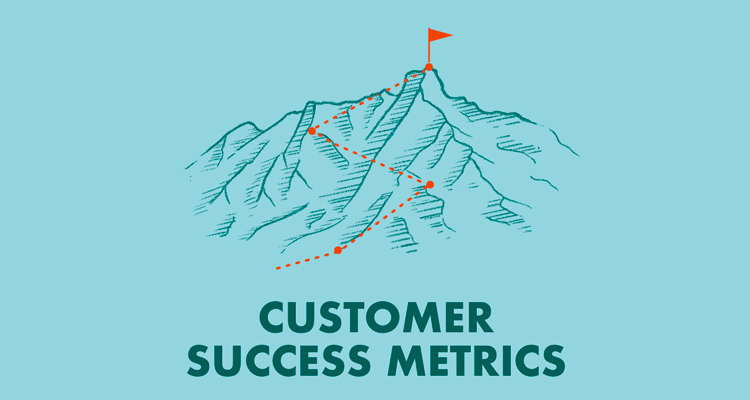 Customer success metrics