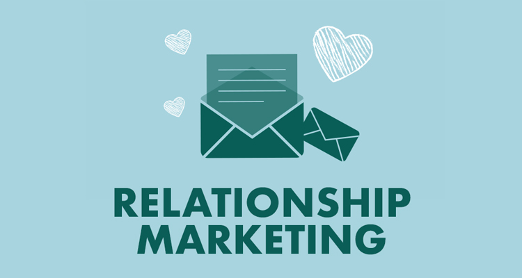 Relationship marketing strategy