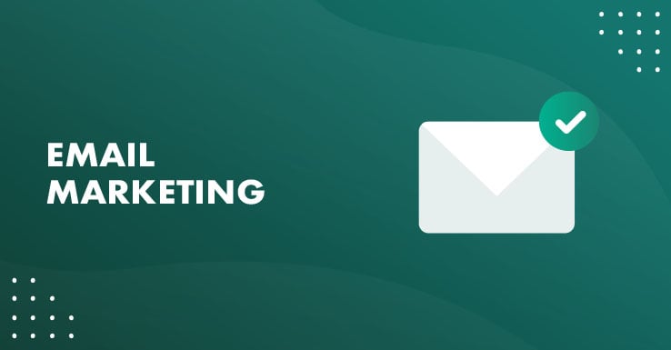 Email marketing