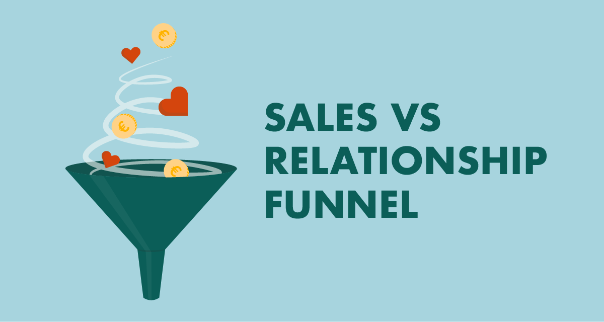 marketing funnels