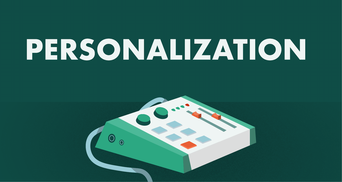 9 Personalization Strategies (Backed by Unique Research)