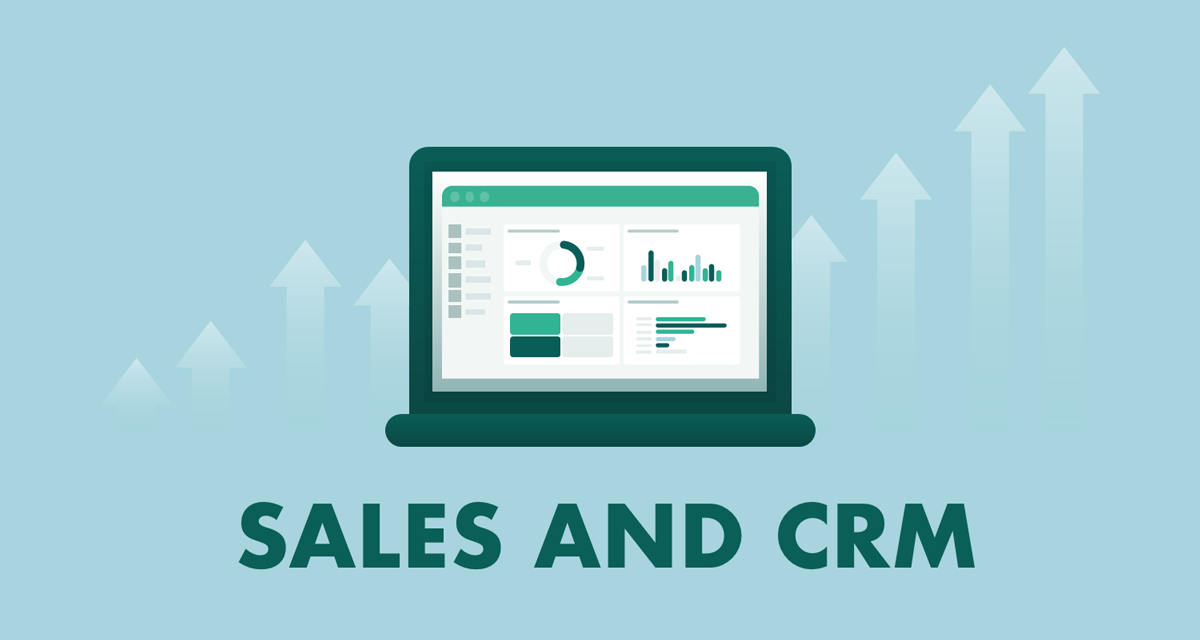 How Sales Teams Use CRM to Hit Their Revenue Goals