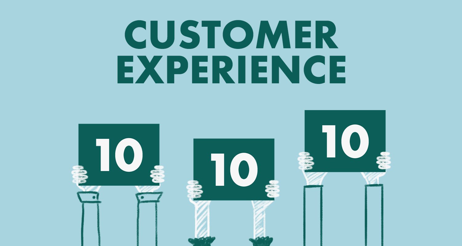 37 Powerful Customer Experience Statistics To Know In 21