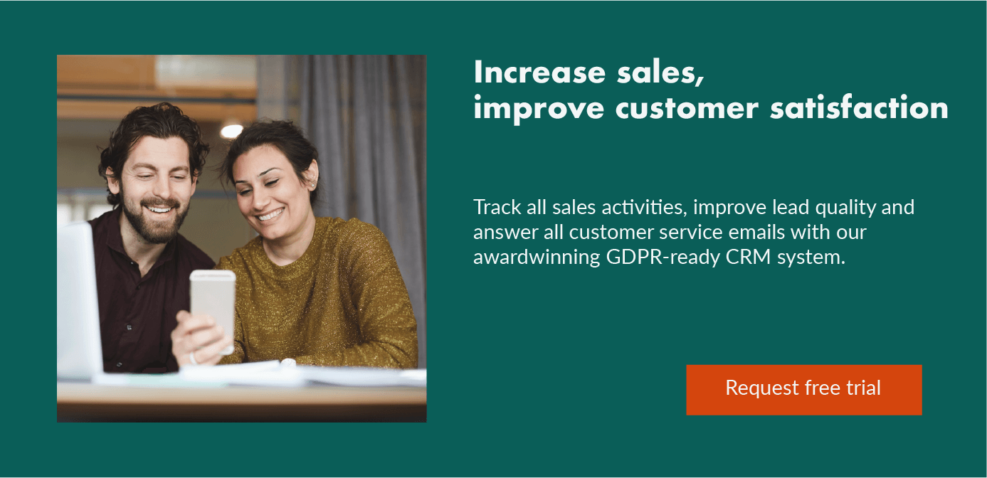 using voc feedback for sales marketing alignment