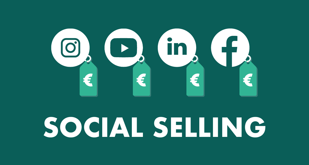 Social Selling: A Step-by-Step Guide to Social Media Success