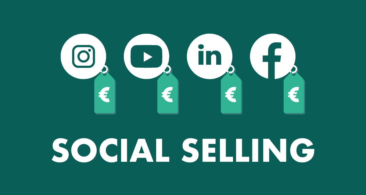 Social Selling là gì