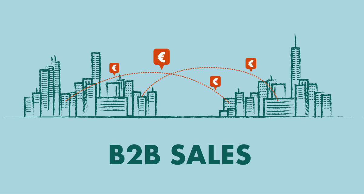 3 Unique B2b Sales Strategies Proven To Win More Customers