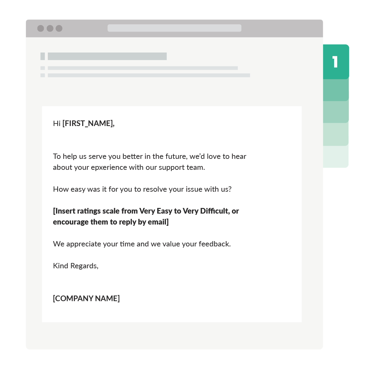 How to Write a Follow-Up Email that Generates Responses?