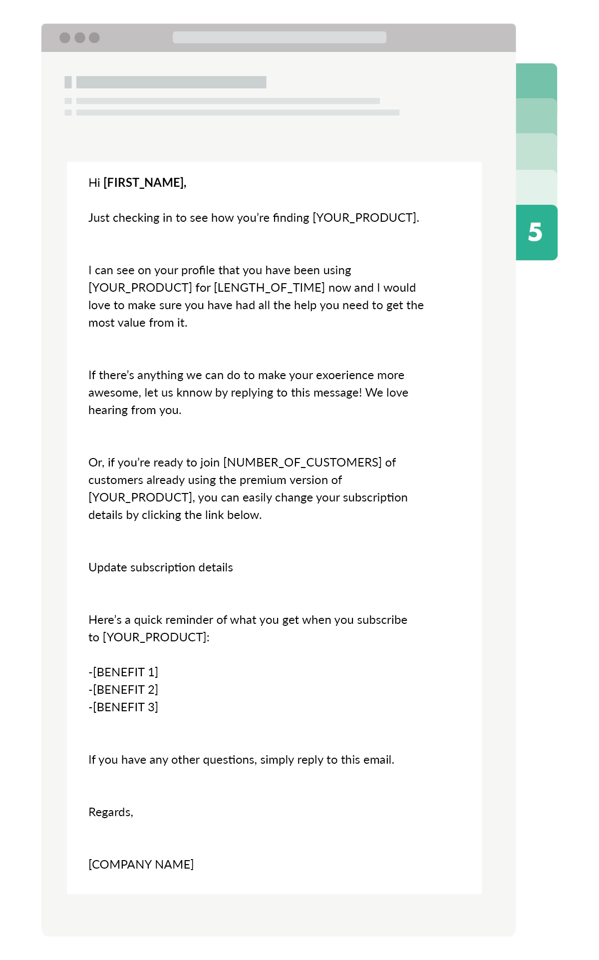 Is this legit ?I just recieved this email I haven't changed my