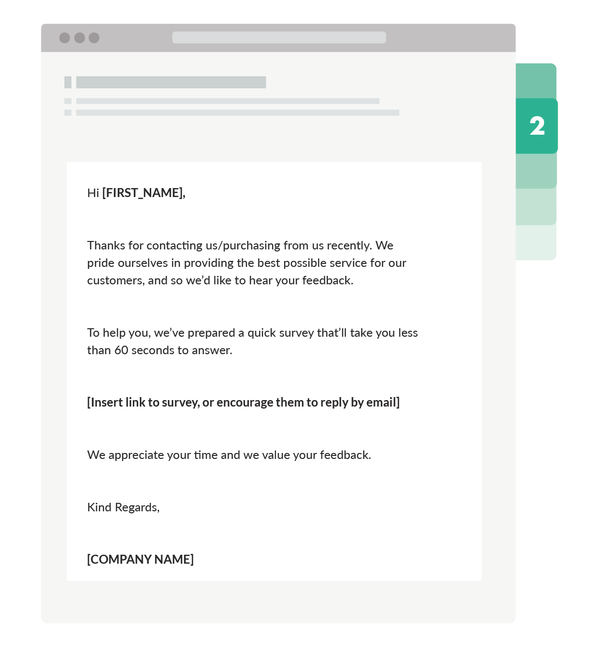 How to Write a Follow up Email (Backed by Research)