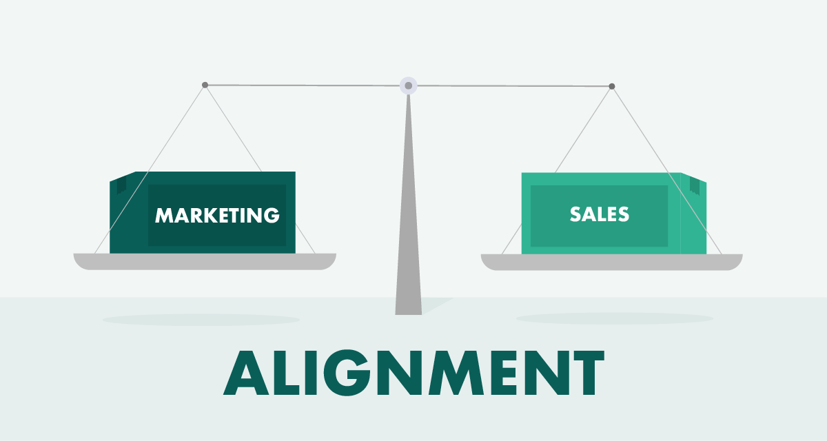 introduction  the importance of alignment fixes for sales and marketing in 8