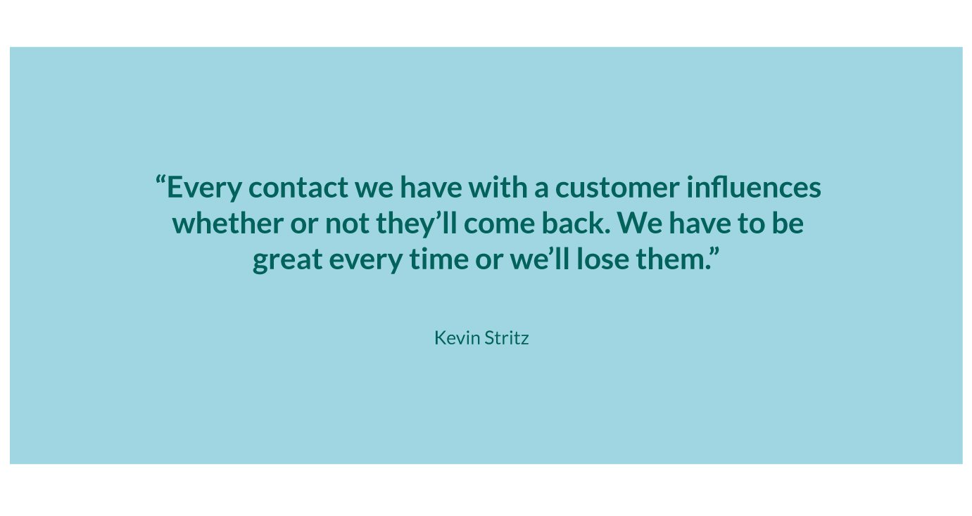 customer experience quotes