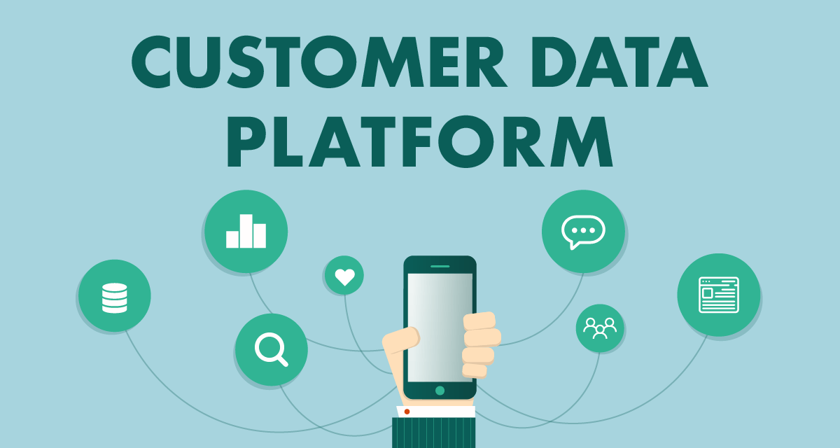 Customer data platform