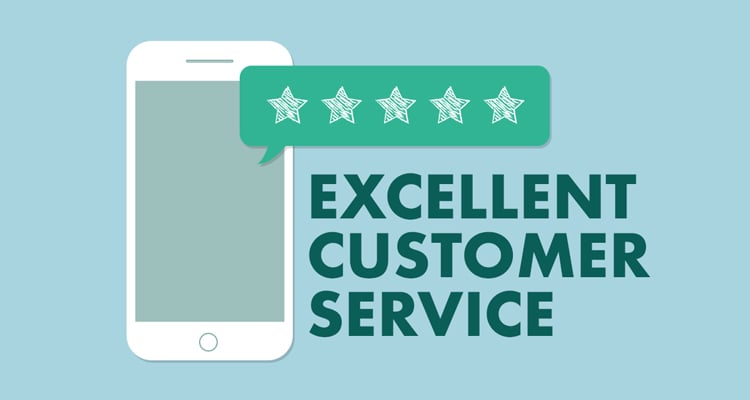 5 Ways to Deliver Excellent Customer Service